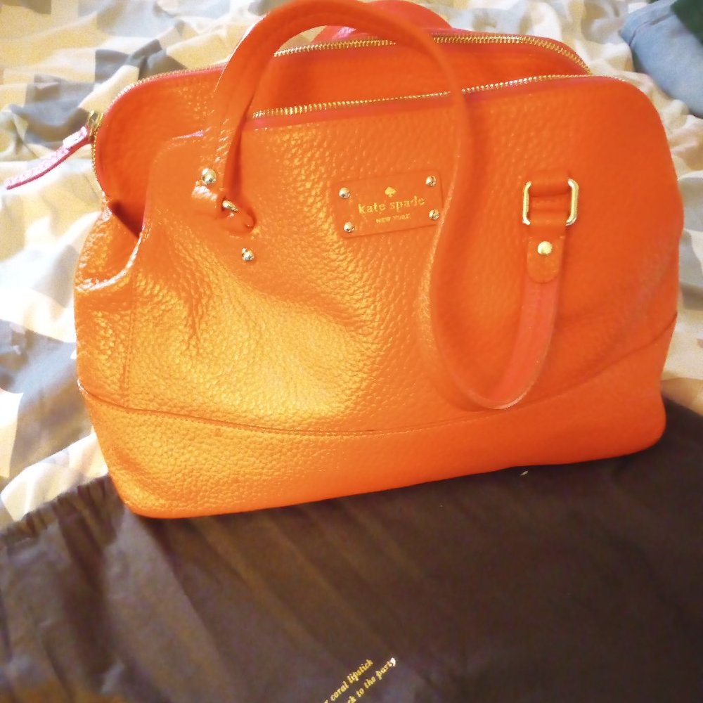 Handbag Kate Spade